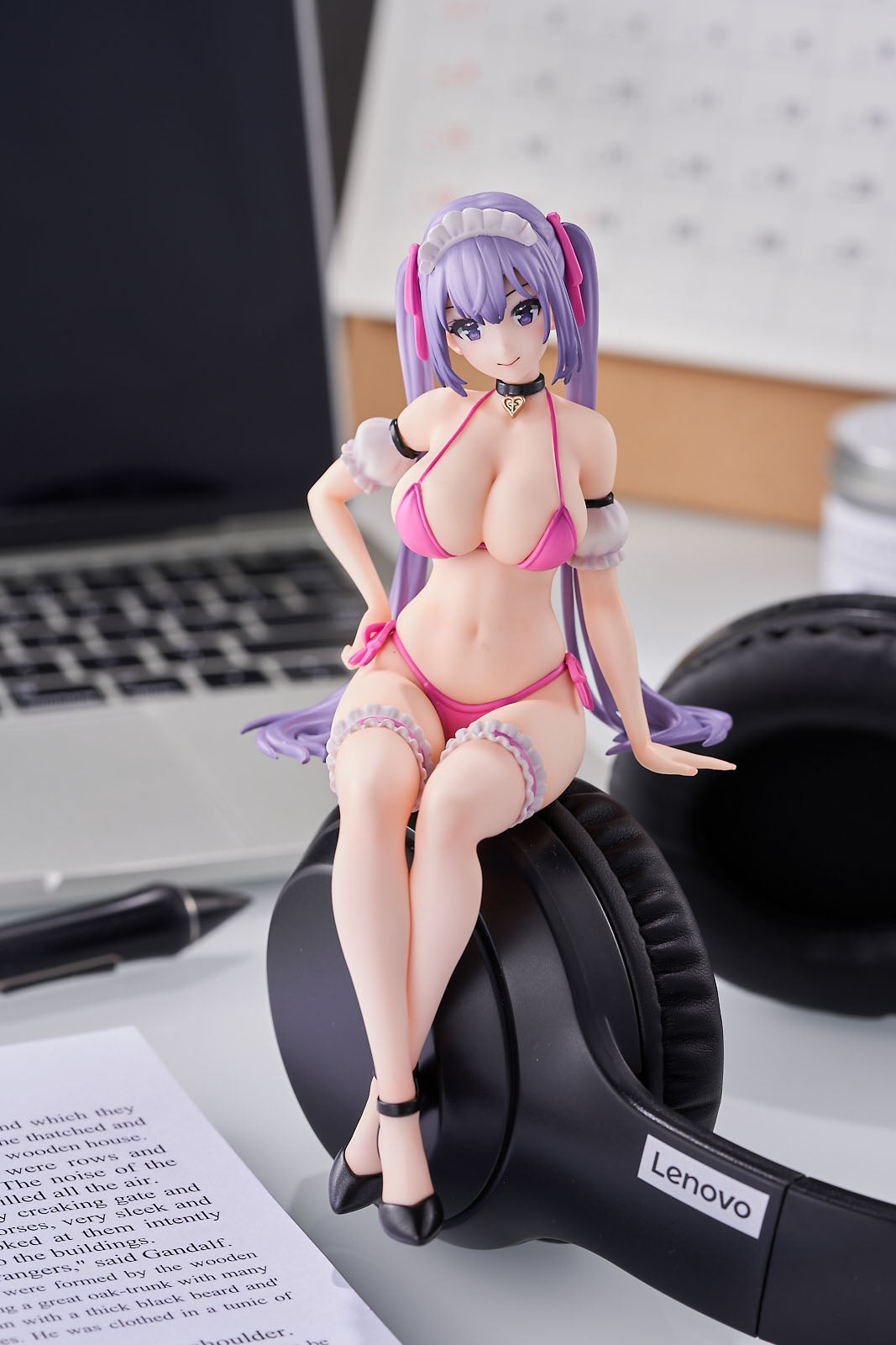 Desktop Maid "Melty-chan" TPN-001 Original Character - Anime Figuren günstig kaufen