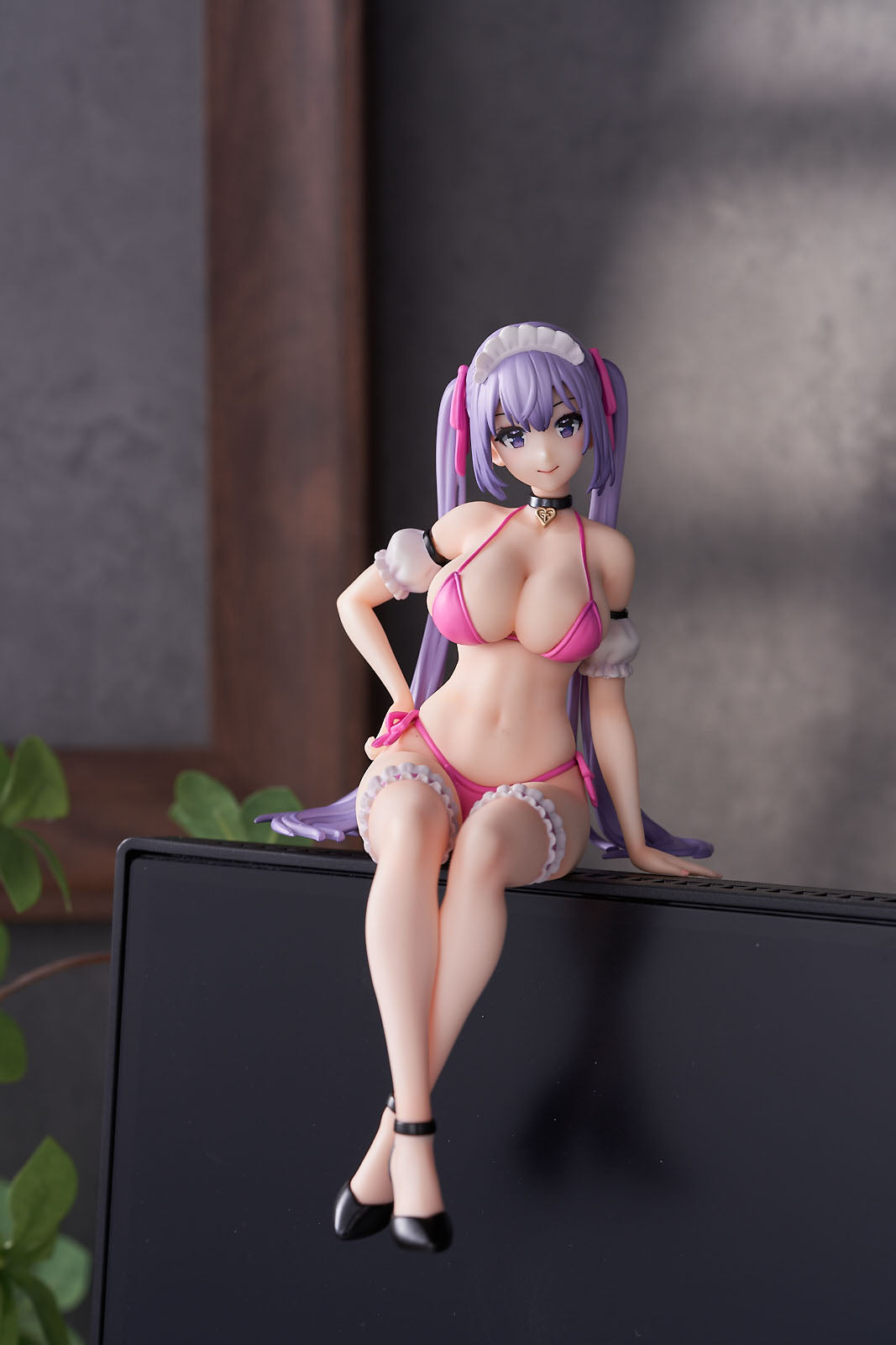 Desktop Maid "Melty-chan" TPN-001 Original Character - Anime Figuren günstig kaufen