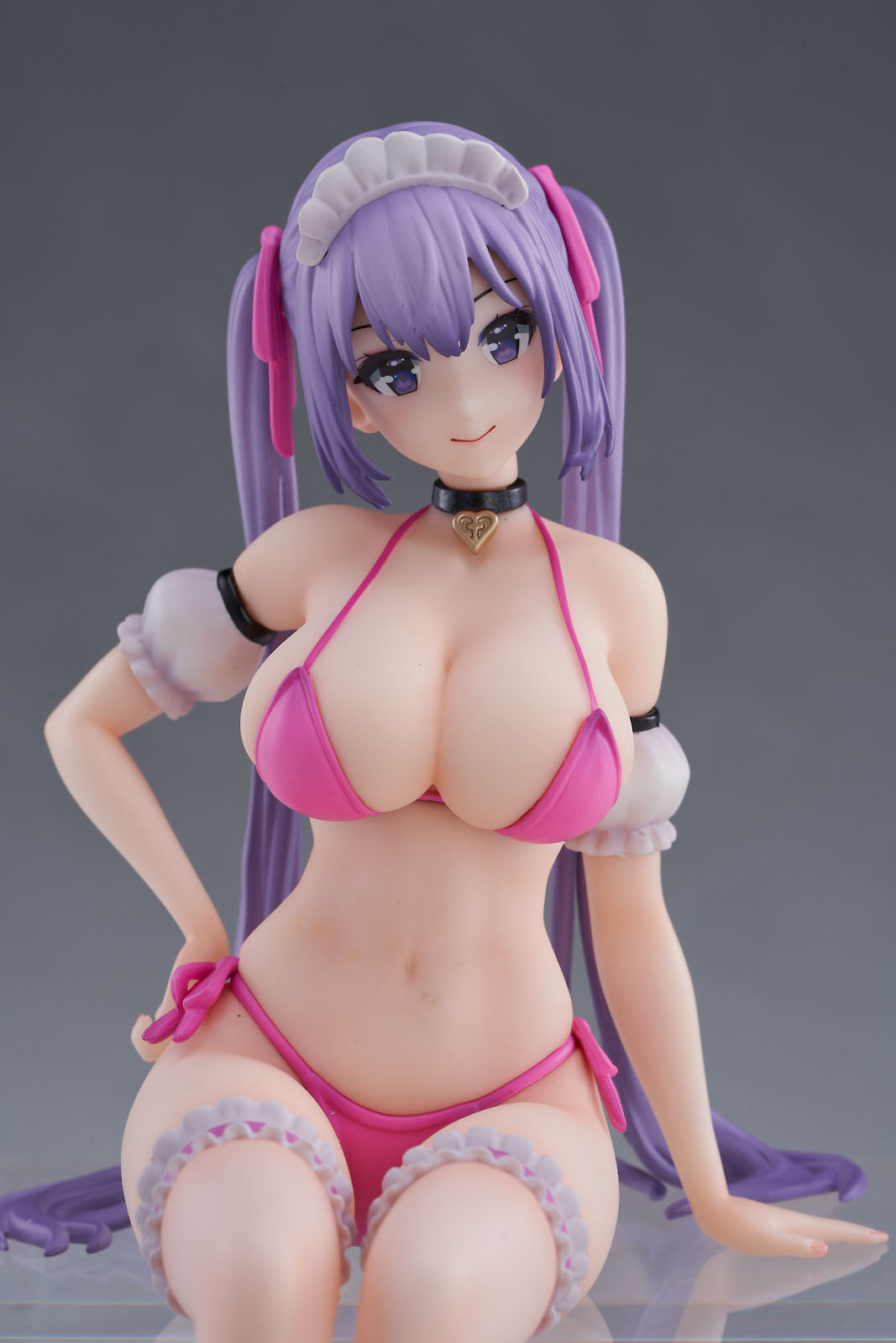 Desktop Maid "Melty-chan" TPN-001 Original Character - Anime Figuren günstig kaufen