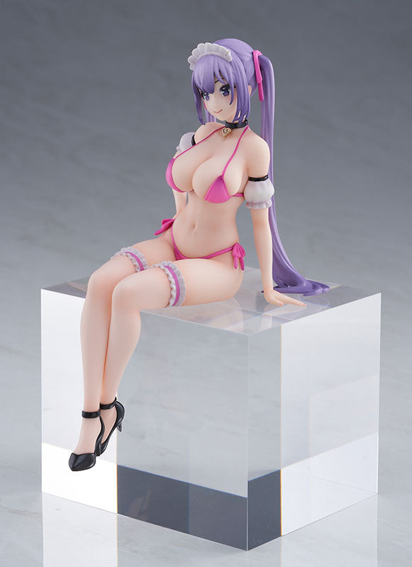 Desktop Maid "Melty-chan" TPN-001 Original Character - Anime Figuren günstig kaufen