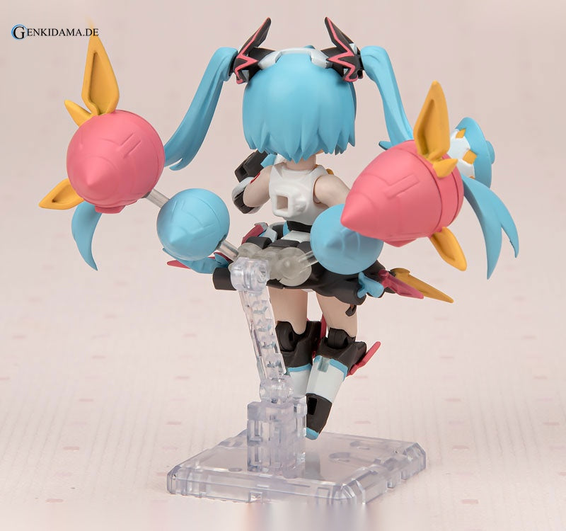 Desktop Singer Hatsune Miku Series Set of All 3 Types - Anime Figuren günstig kaufen