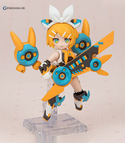 Desktop Singer Hatsune Miku Series Set of All 3 Types - Anime Figuren günstig kaufen