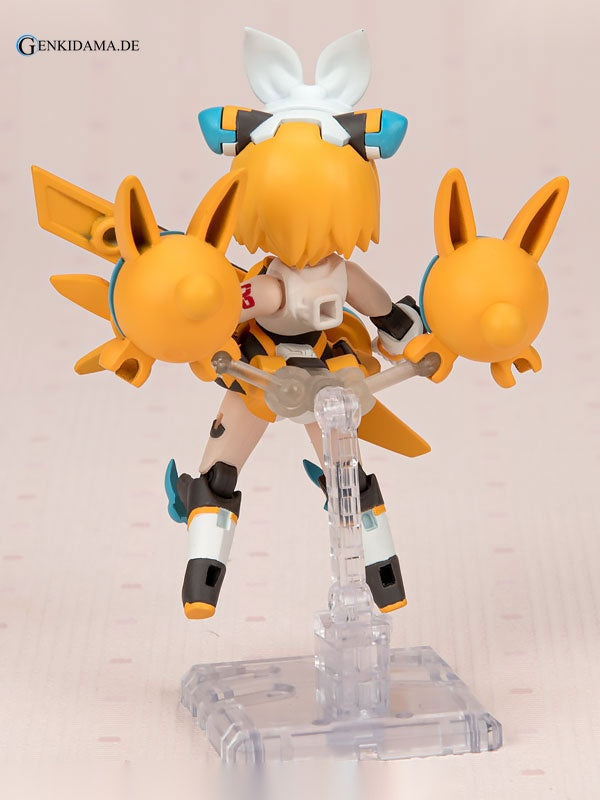 Desktop Singer Hatsune Miku Series Set of All 3 Types - Anime Figuren günstig kaufen