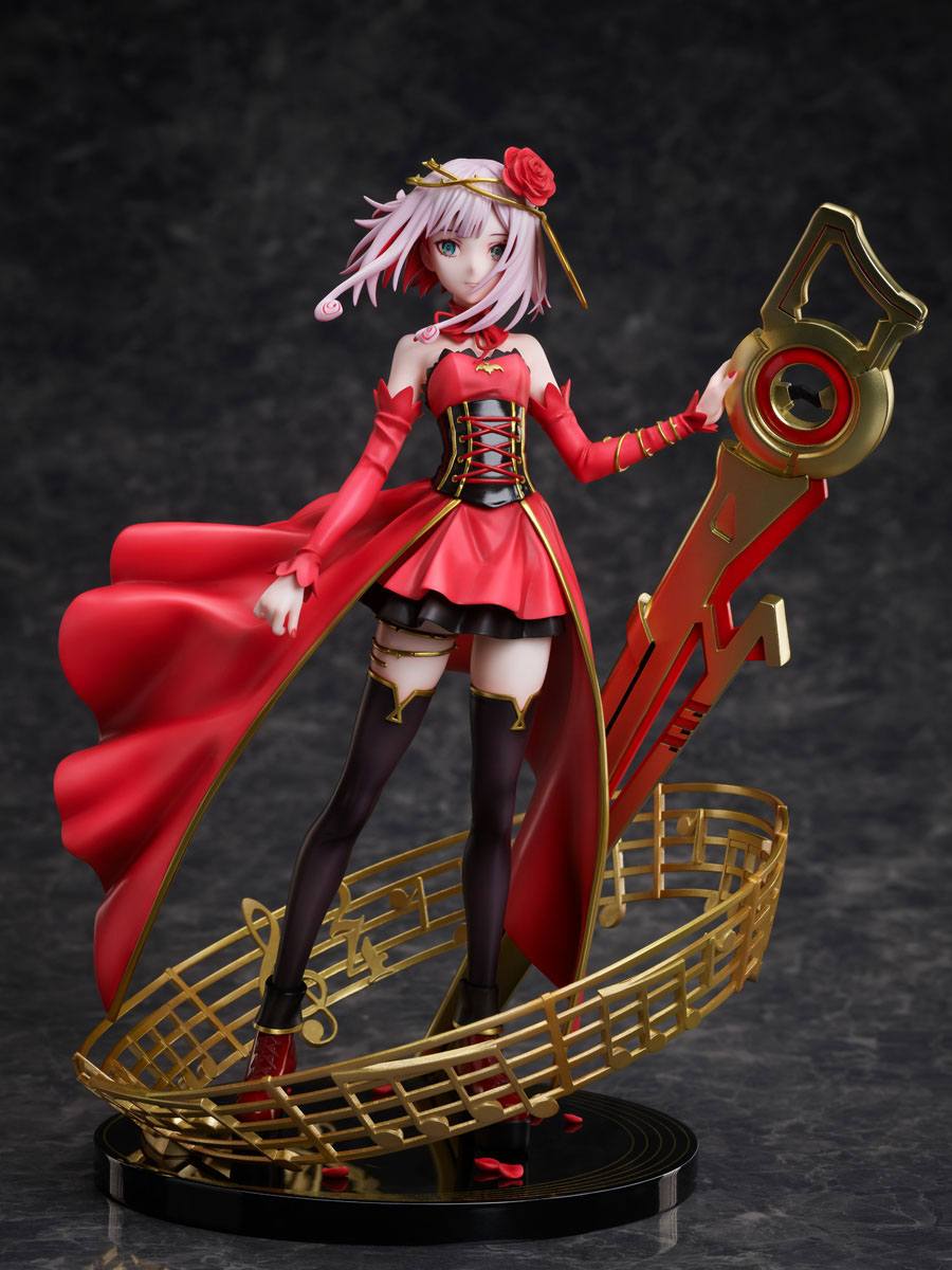 Destiny Unmei Takt Op. Furyu - Anime Figuren günstig kaufen