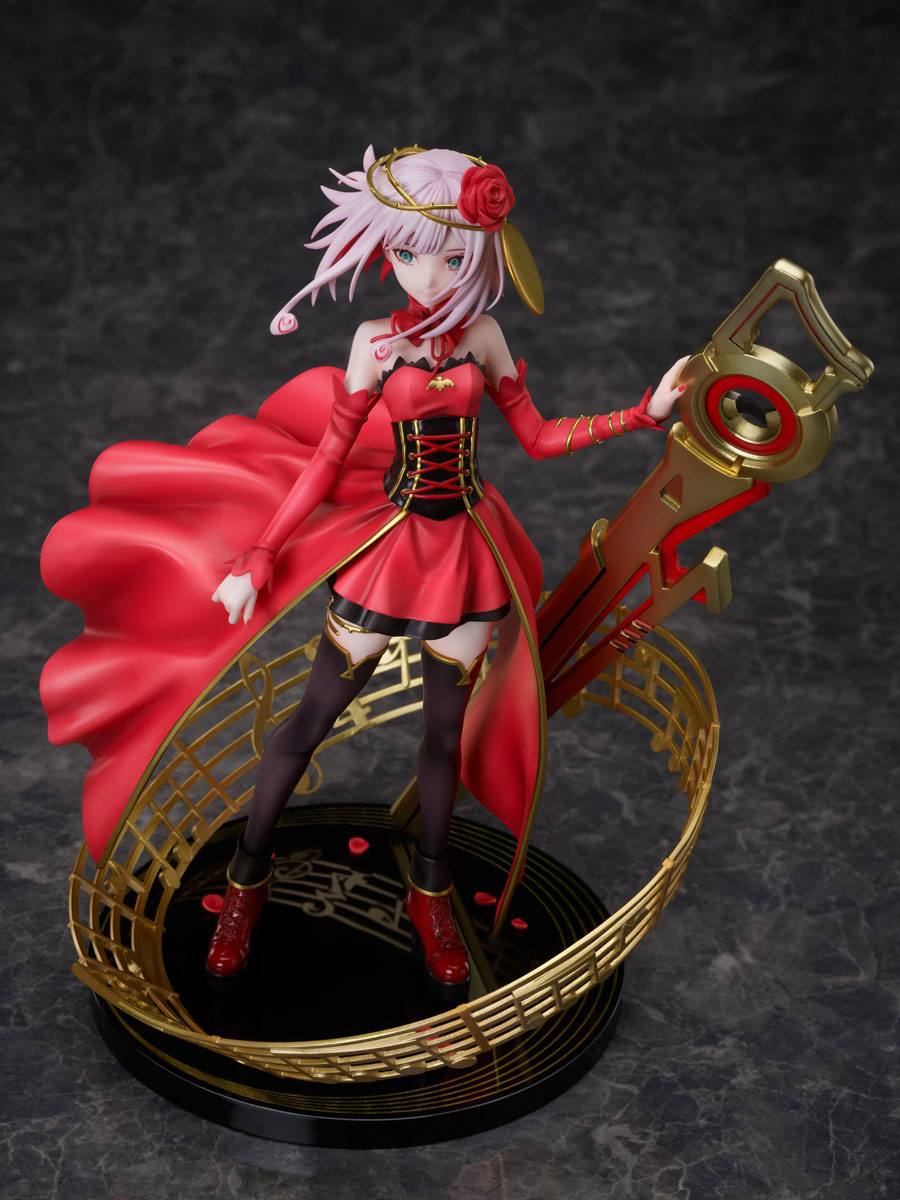 Destiny Unmei Takt Op. Furyu - Anime Figuren günstig kaufen