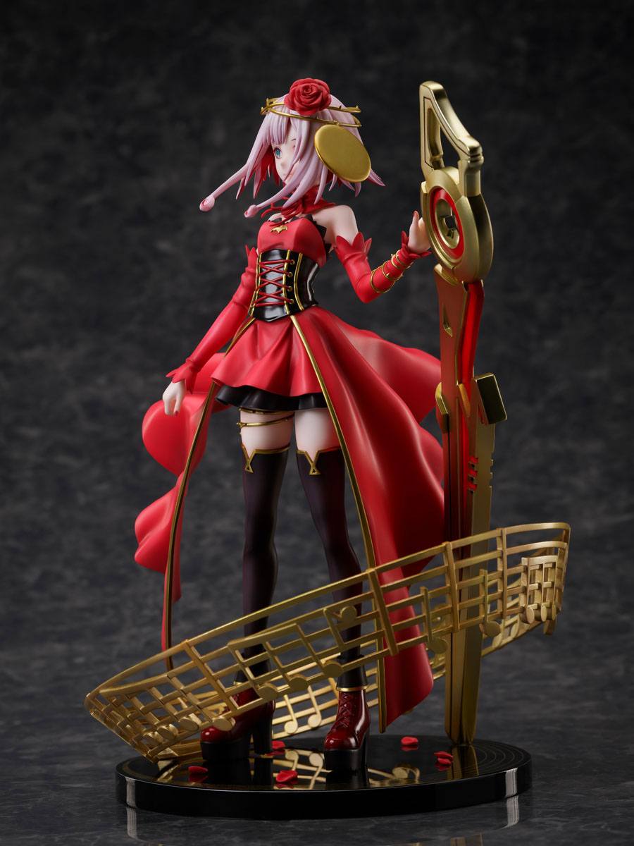 Destiny Unmei Takt Op. Furyu - Anime Figuren günstig kaufen