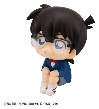 Detective Conan Look Up PVC Figur Conan Edogawa - Anime Figuren günstig kaufen