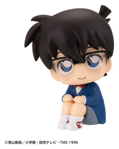 Detective Conan Look Up PVC Figur Conan Edogawa - Anime Figuren günstig kaufen