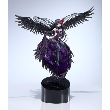 Devil Homura Puella Magi Madoka Magica The Movie -Rebellion- 1/8 Scale Figure