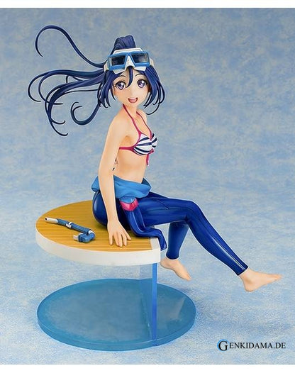 Love Live! Sunshine!! - Kanan Matsuura: Blu-ray Jacket Ver. Limited Edition