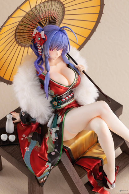 Azur Lane: St. Louis - Spirits in the Snow Ver. 1/7