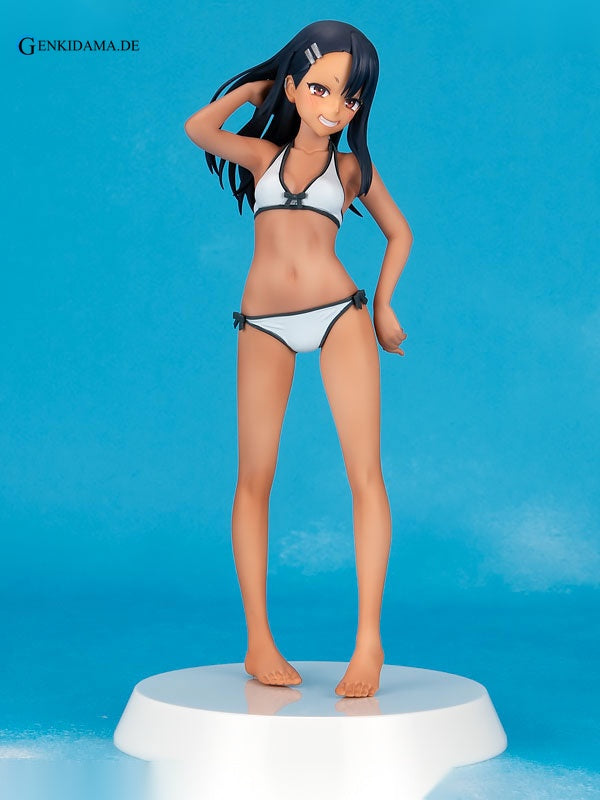 Assemble Heroines Ijiranaide, Nagatoro-san - Nagatoro-san 1/8 Half Completed Assembly