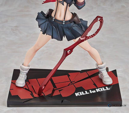 Kill La Kill: Ryuko Matoi (Transformation Ver.) 1/7