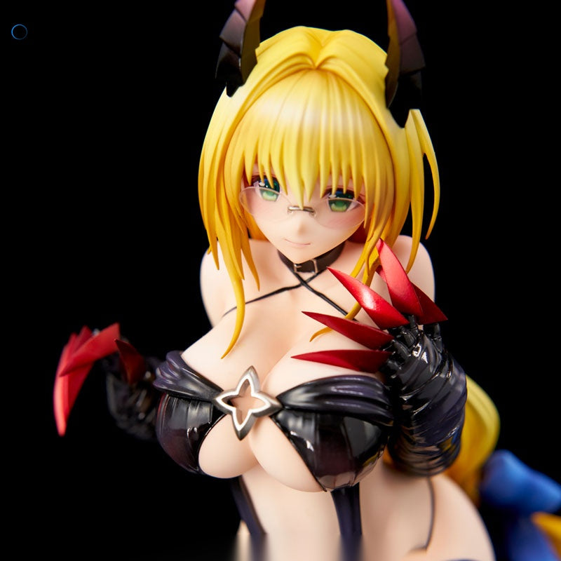 To Love-Ru Darkness Tearju Lunatique Darkness ver.