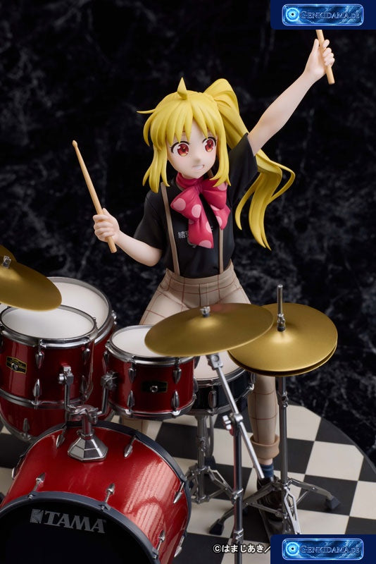 Anime BOCCHI THE ROCK! Nijika Ijichi 1/7 Scale Figure [Aniplex] Ansicht 8