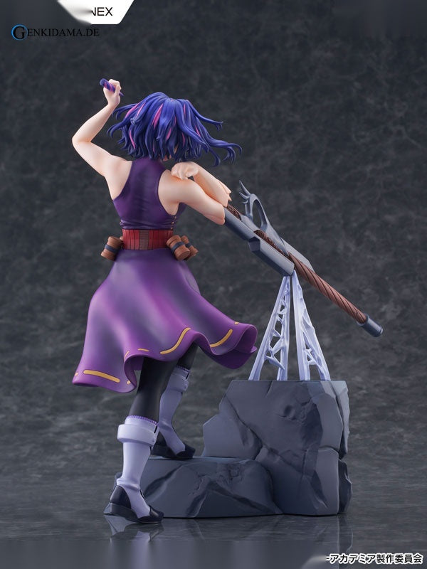 TV Anime "My Hero Academia" Lady Nagant