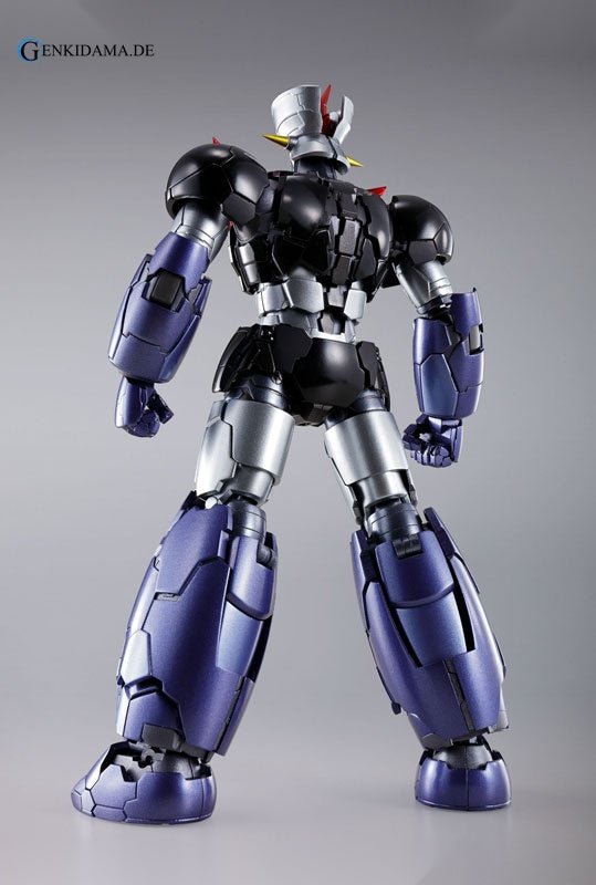 METAL BUILD - Mazinger Z