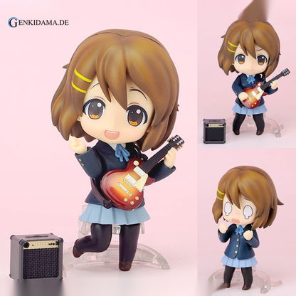 Nendoroid - K-On!: Yui Hirasawa