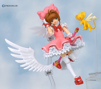 figma - Cardcaptor Sakura: Sakura Kinomoto