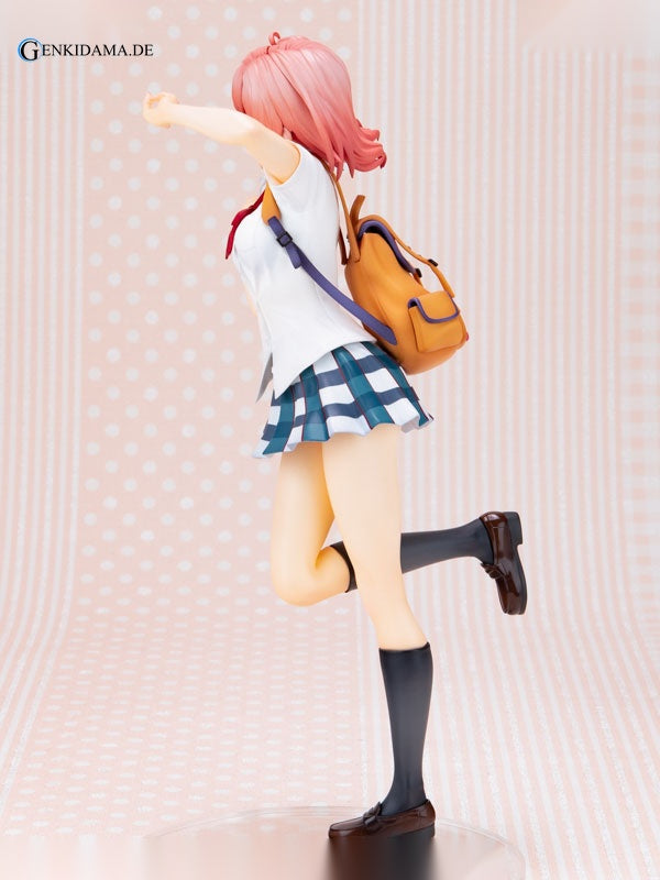 My Teen Romantic Comedy SNAFU. Completion Yui Yuigahama