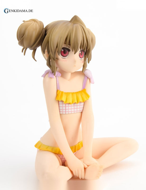 Toradora! - Taiga Aisaka Zekkyo Design Swimsuit Ver.