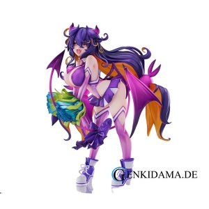 Bomber Girl: Prune - Succubus Costume Ver. 1/7 (Limited Edition)