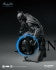Batman (Batman: Arkham Origins) 1/12 Action Figure
