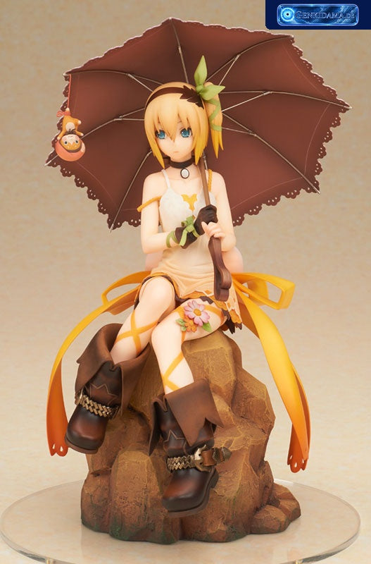 Tales of Zestiria - Edna 1/8 [Alter] Ansicht 10
