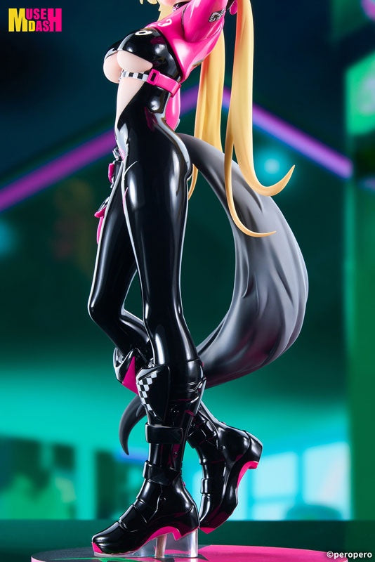 LIMEPIE Series Muse Dash Rin Racer ver. 1/8 [APEX] Ansicht 14