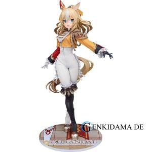 Uma Musume Pretty Derby: Durandal 1/7