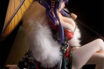 Azur Lane: St. Louis - Spirits in the Snow Ver. 1/7