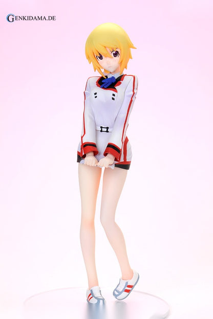 Staind Series - Infinite Stratos Charlotte Dunois (Regular Edition)