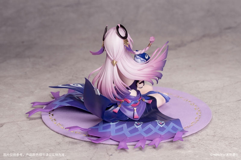 Genshin Impact Citlali: Obsidian Opalstar Ver. 1/8 [Myethos] Ansicht 20