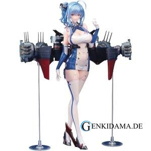 Azur Lane: St. Louis 1/7 - REISSUE
