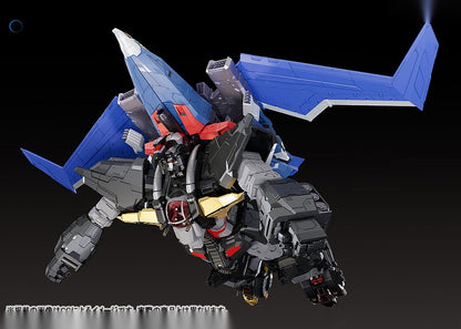 THE GATTAI Black Wing
