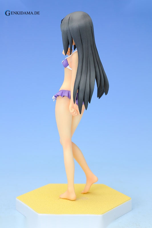 BEACH QUEENS - Puella Magi Madoka Magica: Homura Akemi