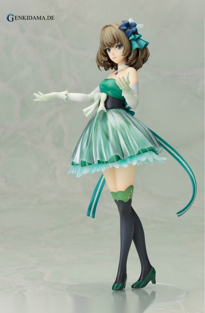 THE IDOLM@STER Cinderella Girls - Kaede Takagaki -Hajimari no Basho