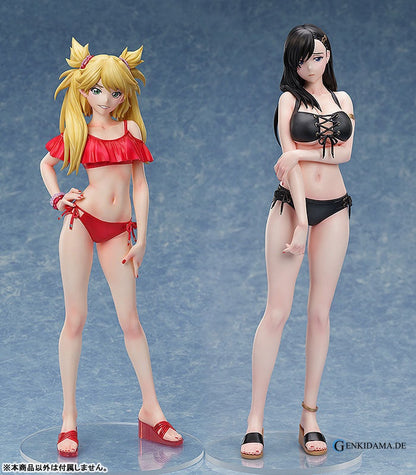 BURN THE WITCH Noel Niihashi Swimsuit Ver. 1/4 Ansicht 6