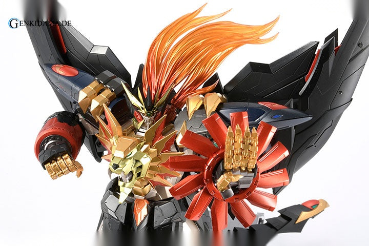 AMAKUNI Kijin Genesic Gaogaigar