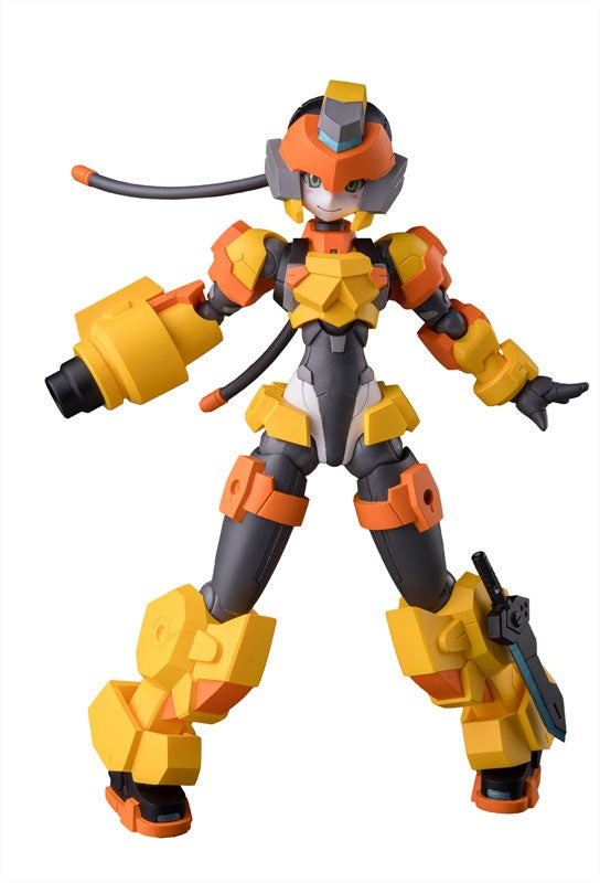 Polynian Lena / Emil (ST Peace Clay M) [Daibadi Production] Ansicht 20