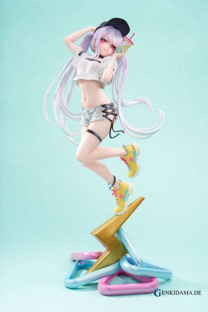 Original Character: Spark 1/7