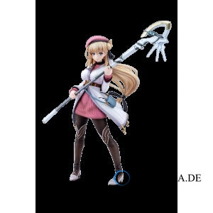 The Legend of Heroes: Agnès Claudel 1/8