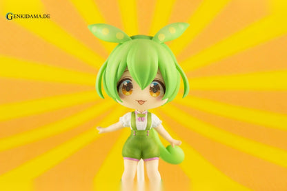 Tohoku Zunko Zundamon Mini