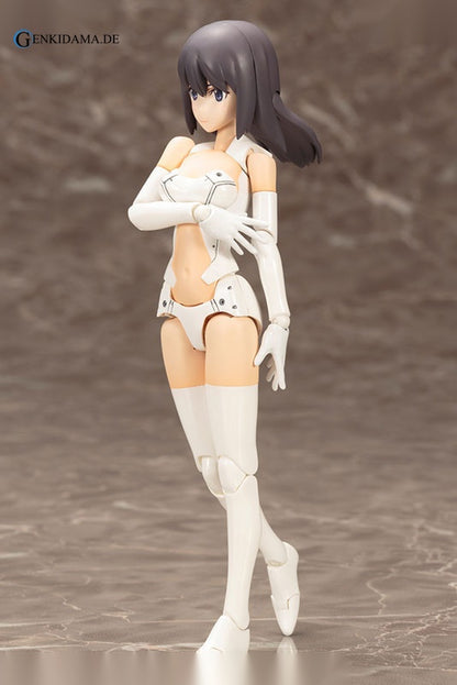 Megami Device WISM, Soldier Snipe/Grapnel Plastic Model