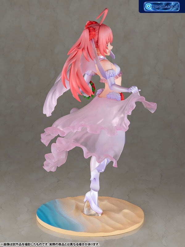 KDcolle That Time I Got Reincarnated as a Slime Milim Nava Wedding Bikini ver. KADOKAWA Special Set 1/7 [KADOKAWA] Ansicht 7