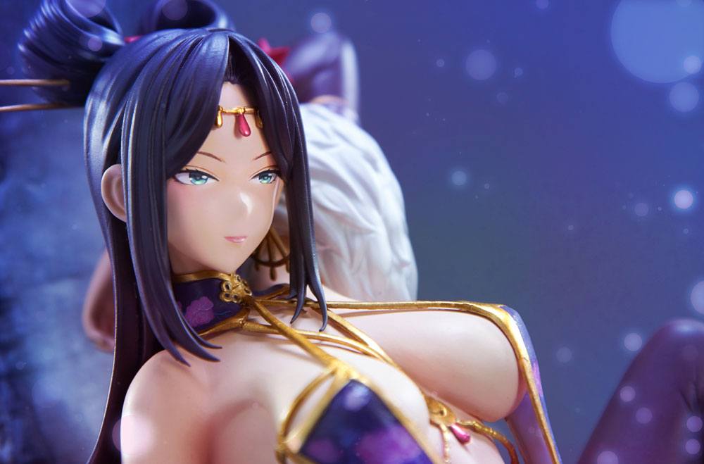 Diaochan Chousen - Original Character - Dream Bistro - Anime Figuren günstig kaufen
