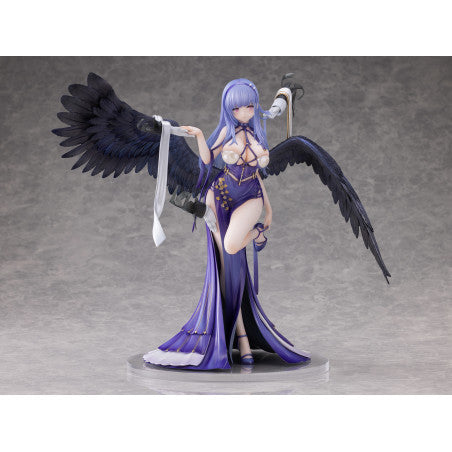 Dido Anxious Bisque Doll Ver. Azur Lane 1/7 Scale Figure