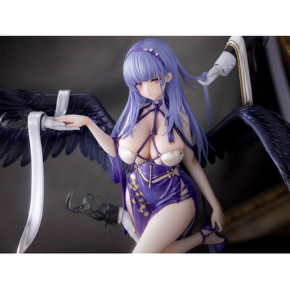 Dido Anxious Bisque Doll Ver. Azur Lane 1/7 Scale Figure