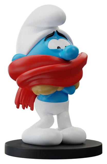 Die Schlümpfe Statue Fröstel-Schlumpf - Anime Figuren günstig kaufen