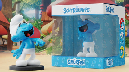 Die Schlümpfe Statue Jokey-Schlumpf - Anime Figuren günstig kaufen